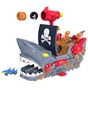 Teamsterz Beast Machines Pirate Ship Set