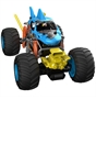 1:10 Shark Race Radio Control Monster Truck with Smoke