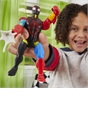 Mixmashers Spider-Man Action Figure Assortment