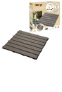 Smoby Life Play House Floor Slabs 6 Pack
