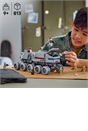 LEGO Star Wars Republic Juggernaut Set 75413