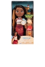 Disney Moana 2 My Singing Friend Moana & Heihei Doll