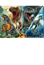 Ravensburger Jurassic World Dominion -Species Surveillance XXL 100 piece Jigsaw Puzzle