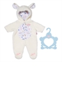 Baby Annabell Sheep Onesie 43cm