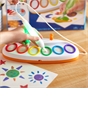 Crayola Colour Wonder Magic Light Brush