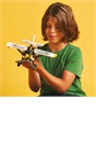 LEGO® Technic Bush Plane Aircraft 42198