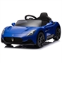 Maserati 12V Electric Ride On Car with Remote Control