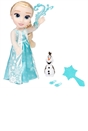 Disney Frozen Classic Elsa Feature Doll