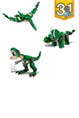 Lego Creator 3in1 Mighty Dinosaurs 31058