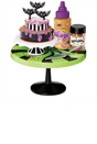 MGA's Miniverse: Make It Mini Food – Halloween Series 2 Collectible Assortment