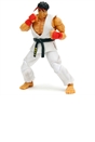 Street Fighter Ryu 15cm Action Figure