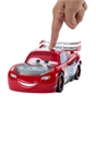 Disney Pixar Cars Global Racers Cup Drift & Race Lightning McQueen