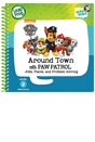 LeapFrog PAW Patrol Activity Book 3D