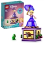 LEGO® | Disney Twirling Rapunzel 43214