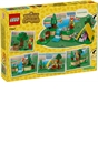 LEGO® Animal Crossing™ Bunnie’s Outdoor Activities 77047