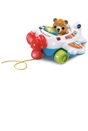 VTech Baby 123 Fly with Me Aeroplane Toy