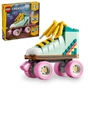 LEGO® Creator Retro Roller Skate 3in1 Toy 31148