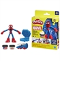 Play-Doh Marvel Figures Assortment 