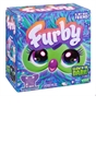 Furby Galaxy Glow-In-The-Dark Interactive Toy