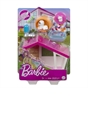 Barbie Mini Playset Assortment