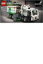 LEGO® Technic Mack® LR Electric Garbage Truck 42167