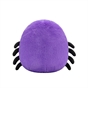 Original Squishmallows Fuzz-A-Mallows 12-Inch Kiko the Purple Spider