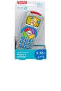 Fisher-Price Laugh & Learn Remote Baby Musical Toy