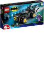 LEGO® DC Batmobile™ Pursuit: Batman™ vs. The Joker™ 76264 Building Toy Set (54 Pcs)