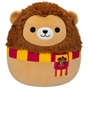 Original Squishmallows 10-Inch Harry Potter Gryffindor Lion