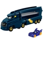 Fisher Price DC Batwheels Bat Big Rig Hauler