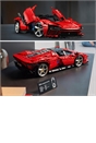 LEGO 42143 Technic Ferrari Daytona SP3 Model Race Car Set