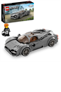 LEGO® Speed Champions Pagani Utopia 76915 Building Toy Set (249 Pieces)