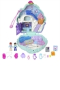 Polly Pocket Snow Sweet Penguin Compact