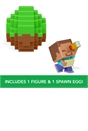 Minecraft Mini Mode Spawn Egg Set Assortment