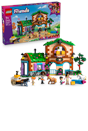 LEGO® Friends Pony Ranch & Stable 42654