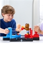 Silverlit Fist On Fire Boxing Robots Set