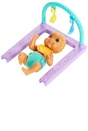 Barbie Skipper Babysitter Doll and Nursery Playset