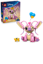 LEGO® Disney Angel Lilo & Stitch 43257