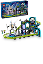 LEGO® City Robot World Roller-Coaster Park Toy 60421