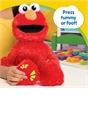 Sesame Street Tickle Me Elmo