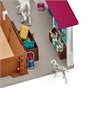 Schleich Horse Club 42639 Peppertree Riding Arena Playset