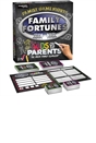 Family Fortunes Kids vs Parents