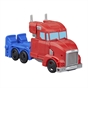 Transformers EarthSpark Optimus Prime Battle Trailer