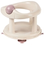 Bebeconfort Swivel Bath Seat in Beige