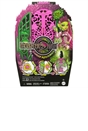 Monster High Skulltimate Secrets: Garden Mysteries Doll Venus McFlytrap