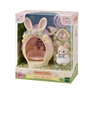 Sylvanian Families Easter Egg Hutch