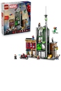 LEGO | Marvel Spider-Man vs. Oscorp Set 76324