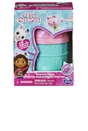 Gabby’s Dollhouse, Surprise Mini Figure and Accessory Stand (Style May Vary)