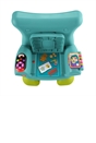 Fisher-Price Laugh & Learn Smart Stages Chair Teal