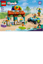 LEGO® Friends Beach Smoothie Stand, Play Food Set 42625